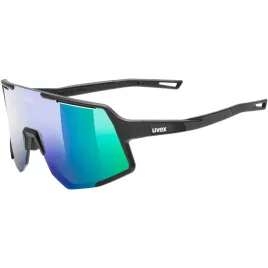 okulary-rowerowe-uvex-sequenze-czarny