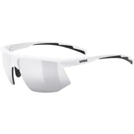 okulary-rowerowe-uvex-aerios-bialy