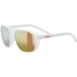 okulary-juniorskie-uvex-cosmic-bialy
