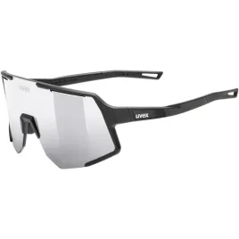 okulary-rowerowe-uvex-sequenze-czarny