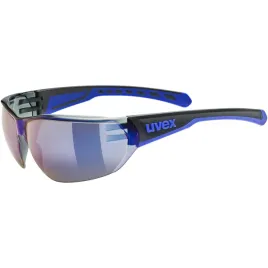 okulary-rowerowe-uvex-equate-czarny