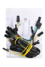 instalacja-elektryczna-do-romet-ogar-205-czarna-model-ml-nowa