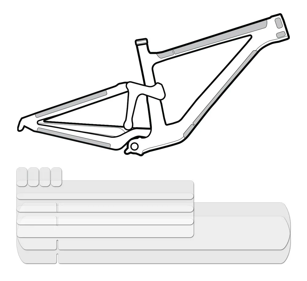 oslona-na-rame-lizard-skins-clear-protective-frame-wrap-frame-kit