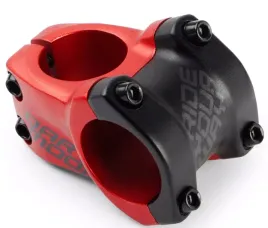 wspornik-mostek-kierownicy-dartmoor-viper-31mm-35mm-czerwono-czarny