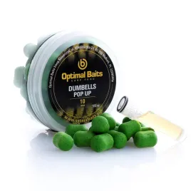 optimal-baits-dumbells-pop-up-sliwka-and-czosnek-10mm