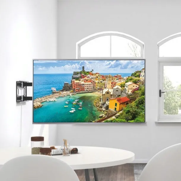techly-dlugi-uchwyt-scienny-tv-lcd-led-43-80-cali-standard-vesa-200-x-200-300-x-200-400-x-200-400-x-400-600-x-400-800-x-400-maksymalna-wielkosc-telewizora-80