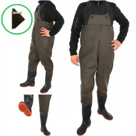 spodnie-wedkarskie-meskie-wodery-spodniobuty-r-42