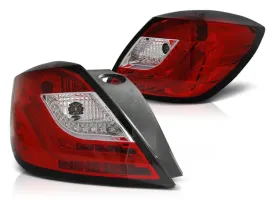 lampy-tylne-opel-astra-h-03-04-09-3d-red-white-led