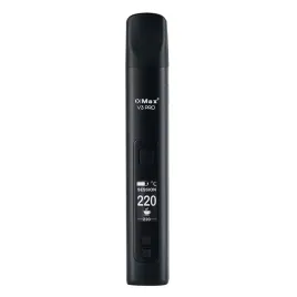 waporyzator-x-max-v3-pro-black