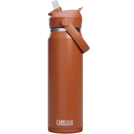 butelka-termiczna-camelbak-thrive-flip-straw-insulated-sst-740ml-czerwony