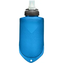 bidon-dla-biegaczy-camelbak-quick-stow-flask-355ml-niebieski