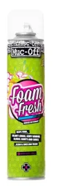 pianka-muc-off-do-czyszczenia-butow-kaskow-foam-fresh-400ml