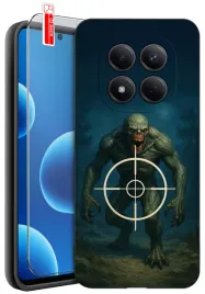 etui-do-xiaomi-redmi-note-15-pro-5g-or-wzory-or-silikonowe-matt-case-szklo