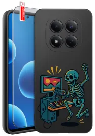 etui-do-xiaomi-redmi-note-15-pro-5g-or-wzory-or-silikonowe-matt-case-szklo