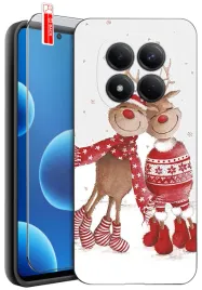etui-do-xiaomi-redmi-note-15-pro-5g-or-wzory-or-silikonowe-matt-case-szklo