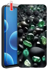 etui-do-xiaomi-redmi-note-15-pro-5g-or-wzory-or-silikonowe-matt-case-szklo