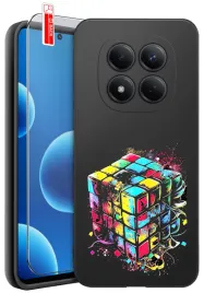 etui-do-xiaomi-redmi-note-15-pro-5g-or-wzory-or-silikonowe-matt-case-szklo