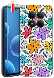 etui-do-xiaomi-redmi-note-15-pro-5g-or-wzory-or-silikonowe-matt-case-szklo