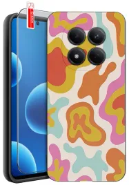 etui-do-xiaomi-redmi-note-15-pro-5g-or-wzory-or-silikonowe-matt-case-szklo