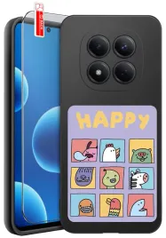 etui-do-xiaomi-redmi-note-15-pro-5g-or-wzory-or-silikonowe-matt-case-szklo