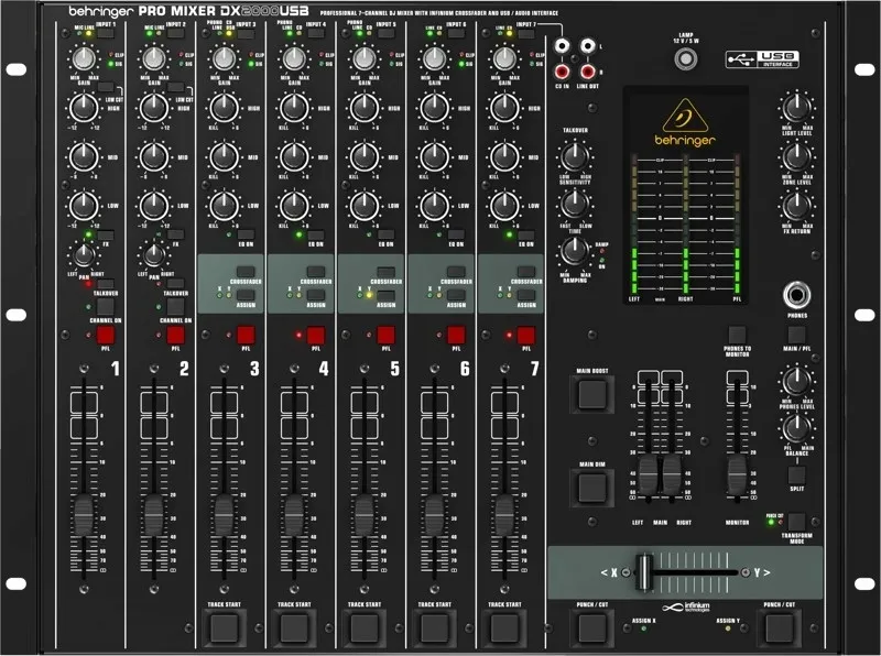 behringer-dx2000-usb-mikser-dj-7-kanalowy-stan-nowy