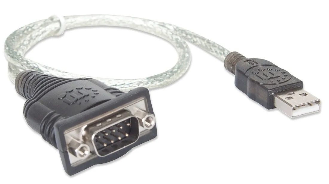 manhattan-konwerter-adapter-usb-na-rs232-com-db9-m