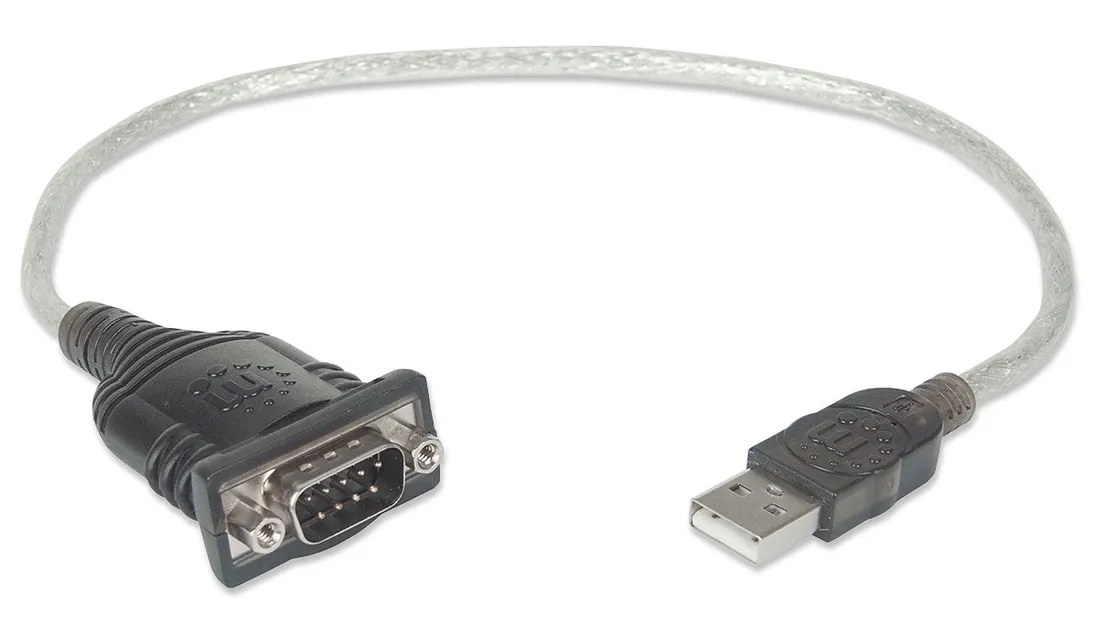 manhattan-konwerter-adapter-usb-na-rs232-com-db9-m-stan-nowy