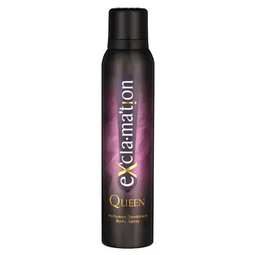 exclamation-queen-dezodorant-spray-150ml