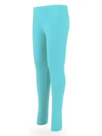 dziewczece-legginsy-basic-niebieskie-tup-tup