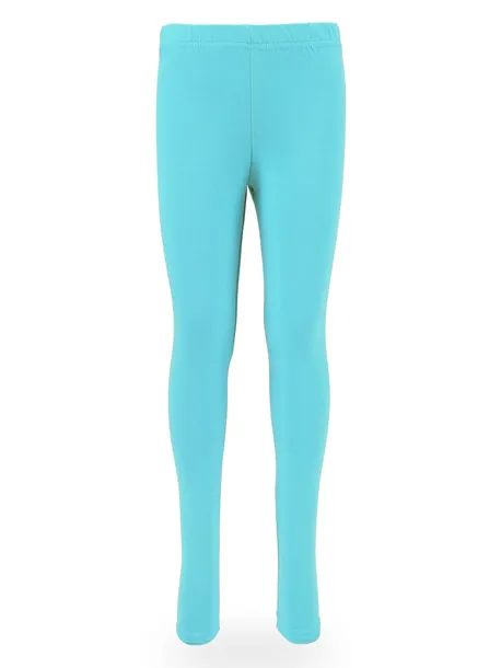 dziewczece-legginsy-basic-niebieskie-tup-tup-stan-nowy