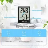 termometr-doqaus-hm1wh-czarny-stan-nowy