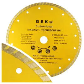 tarcza-do-betonu-230mm-turbo-geko-diamentowa-cegla-trwala