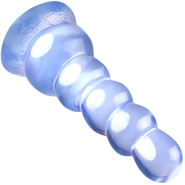 Bardzo Duży Kulkowy Korek Analny, Plug Wtyczka