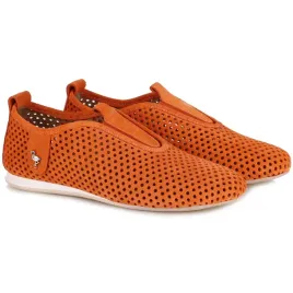 polbuty-damskie-azurowe-bombonella-12t-431-6002-oranj-suet-skora-r-38