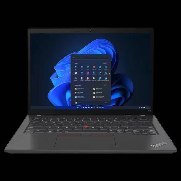 Lenovo ThinkPad T14 Gen 1 | Ryzen 5 4650U 16GB 256GB SSD | Windows 11