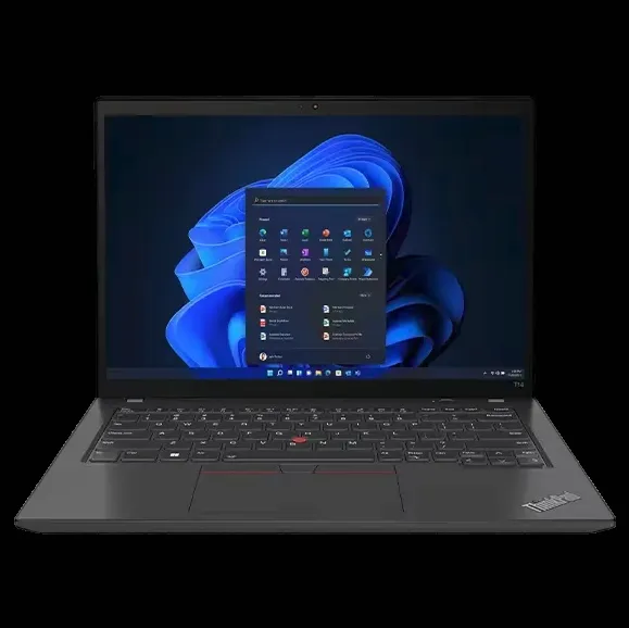 Lenovo ThinkPad T14 Gen 1 | Ryzen 5 4650U 16GB 256GB SSD | Windows 11