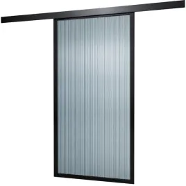drzwi-szklane-przesuwne-system-85-cm-flutez-grafit