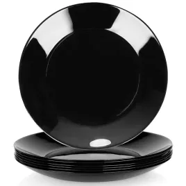 talerze-deserowe-szklane-czarne-18-cm-6-szt