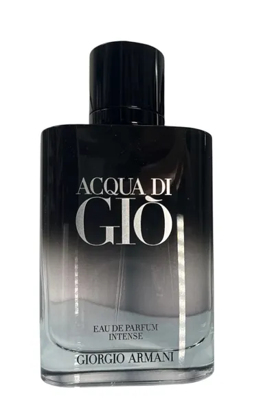 giorgio armani acqua di gio pour homme intense woda perfumowana 100 ml  tester   