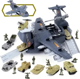 zestaw-wojskowy-10-zolnierzy-pojazdow-zabaki-wojskowe-armia-prezent-dzieci