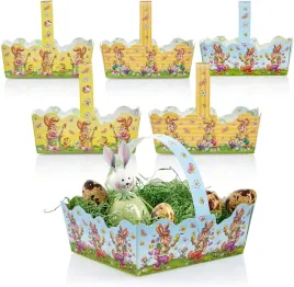 koszyczki-wielkanocne-6x-kartonowe-kosze-na-pisanki-prezenty-3