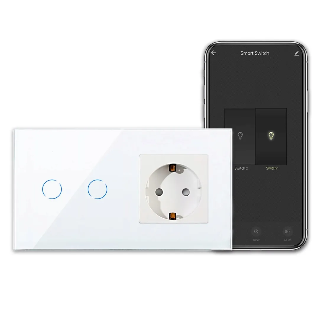 gniazdko-cnbingo-rld1-stan-nowy