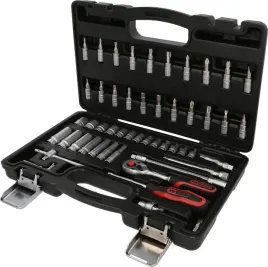 ks-tools-zestaw-kluczy-nasadowych-1-4-cala-53-elementy-z-grzechotka