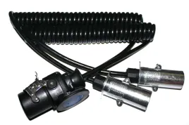 adapter-trojnik-przewod-spiralny-elektryczny-euro