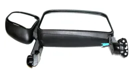 lusterko-lustro-scania-4-prawe-elektryka-sterowane-dlugie-ramie