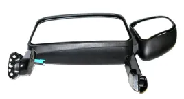 lusterko-lustro-scania-4-lewe-elektryka-sterowane-dlugie-ramie