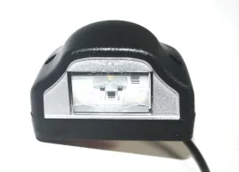 lampa-podswietlenia-tablicy-rejestracyjnej-czarna-led