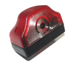 lampa-podswietlenia-tablicy-z-garbikiem-czerwona