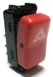 wlacznik-przycisk-swiatel-awaryjnych-190-w124