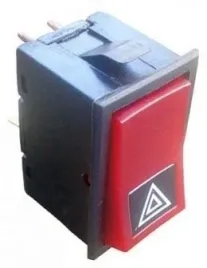 wlacznik-klaw-przycisk-swiatel-awaryjnych-volvo